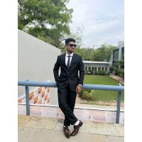 Poojan Raval
