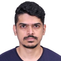 Vishal Palasgaonkar