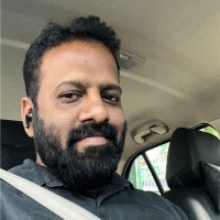 Vishwas V