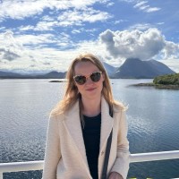 Dagny Elin Aspaas Myrhaug