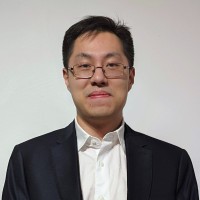 Huntley Chang