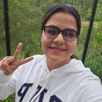 Nancy Sharma