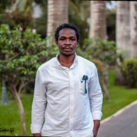 Eugene Kwame Agbleke