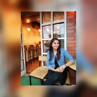 Mahima C S