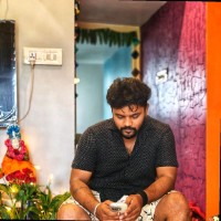 Harshavardhan G