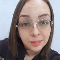 Norma Giménez Solis 🇵🇾