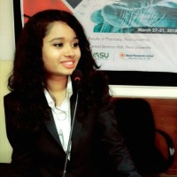 Janvi Pawar