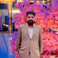 Shantanu Bansal