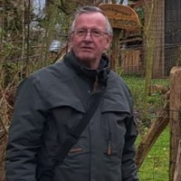Henk Weltje