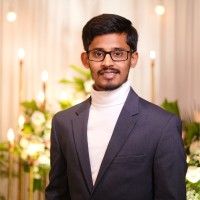 Pavanarjun P