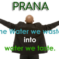 PRANA .