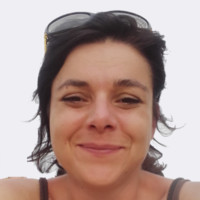 Marie-Carmen DEL REY