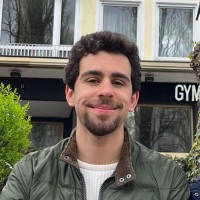 Rodrigo Bivar Azevedo