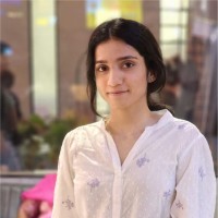 Urvi Girgilani