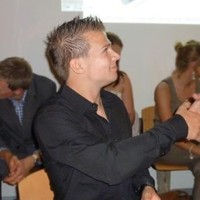 Bart Duindam