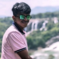 Varun Baalaji