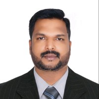 Sivaraman Srinivasan