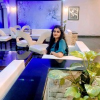Nupur Grover