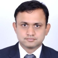Deepak Ghormode
