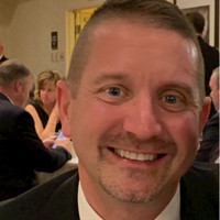 Michael Shea