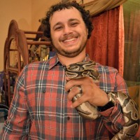 Joshua Muniz
