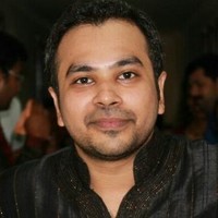 Jineesh Ravindranathan