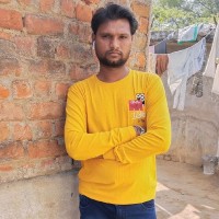 Thakor Vinuji Vinuji