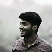 Sarath P Ramesan