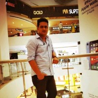 Devdarshan Patra