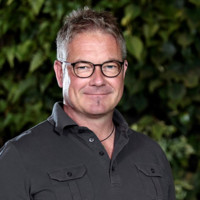 Christian Geltner-Sanwald