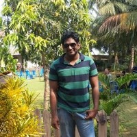 Santhosh D