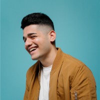 Ryan Shirazi