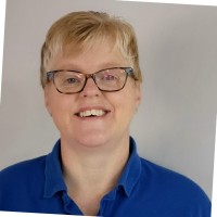 Jo Nicholas