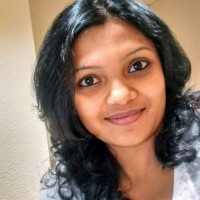 Smitha Alampally