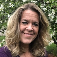 Tammy Frye Nelson