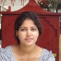 Aroshree Brahmachary