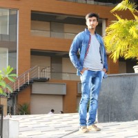 Gohil Yogesh.