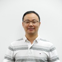 Su Xianyi(Simon)