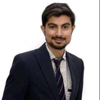 Parth Dave