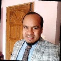 Md Kamrul Hoque