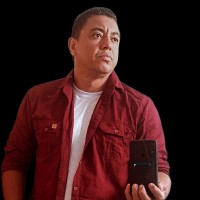 Charles Cardoso