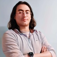David Marián Garrido Zea