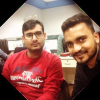Vikash Pandey