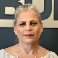 Amy Pilgrim