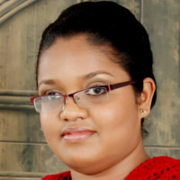 Dilani Samanthika