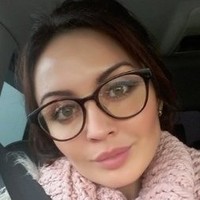 Марина Кучеринская