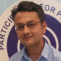 Ritesh Shah