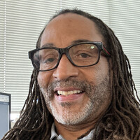 Darrell James