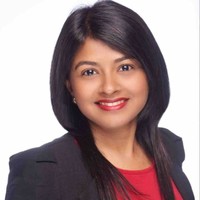 Kinjal Shah