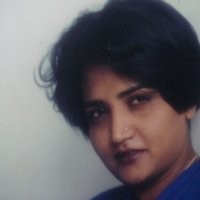 Girija Gowda